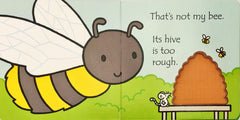 That’s Not My Bee