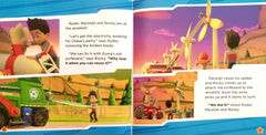 Paw Patrol Combo 9 (6 Books)