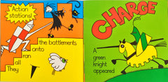 Meg Combo set 4 (3 Books)