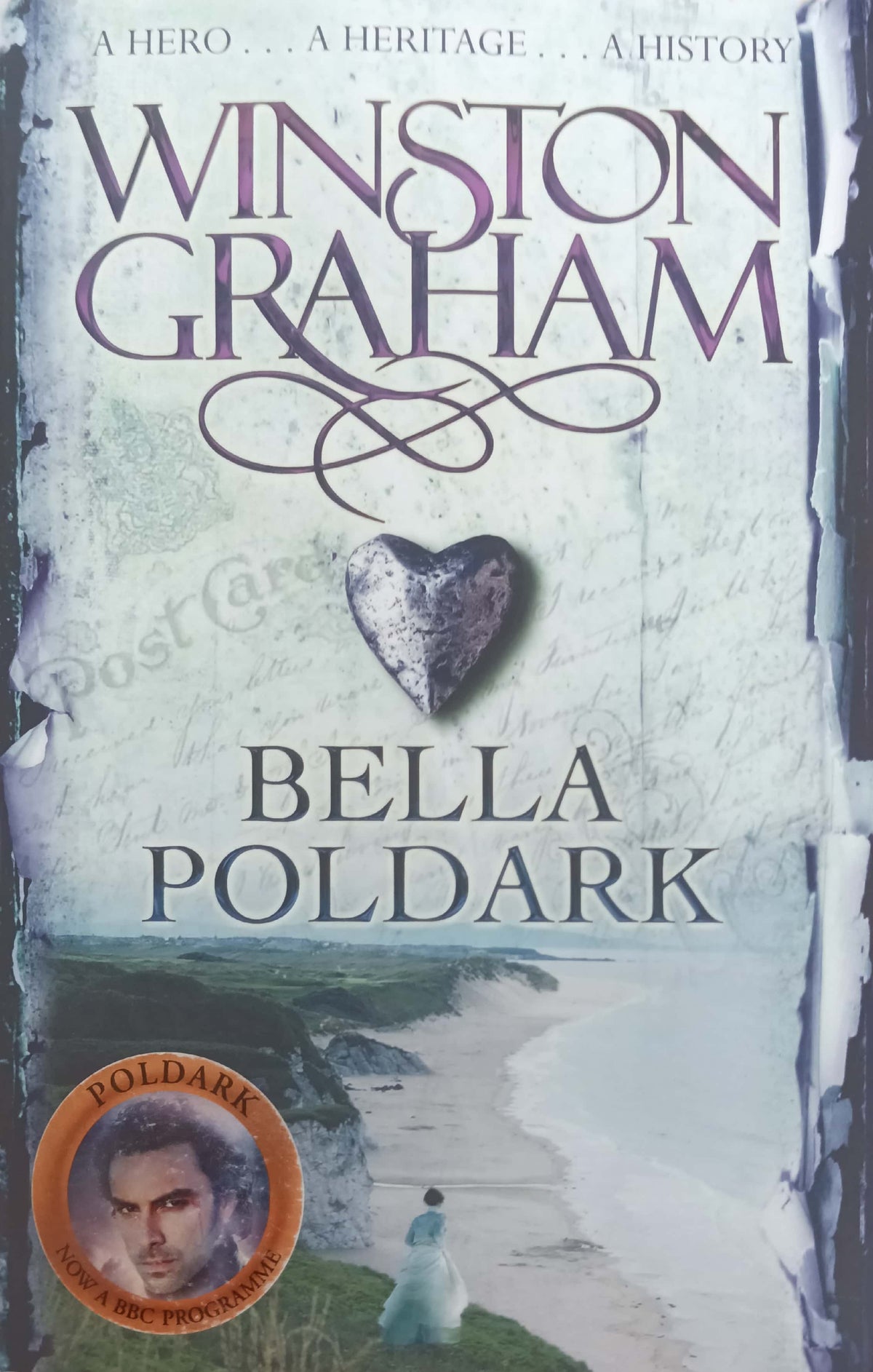 Bella Poldark