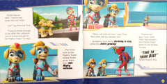 Paw Patrol Combo 9 (6 Books)