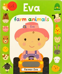 Eva Farm Animals
