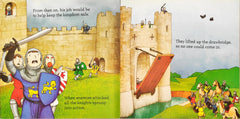 Usborne In the Castle