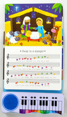 Piano Playtime - Christmas Songs
