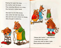 Mervyn Mouse