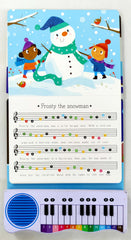 Piano Playtime - Christmas Songs
