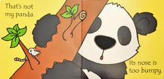 That’s Not My Panda