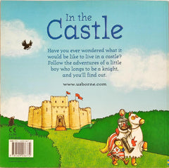 Usborne In the Castle