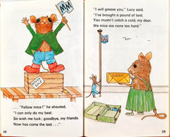 Mervyn Mouse
