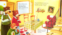 Storybook Combo Set 163 (4 Books)