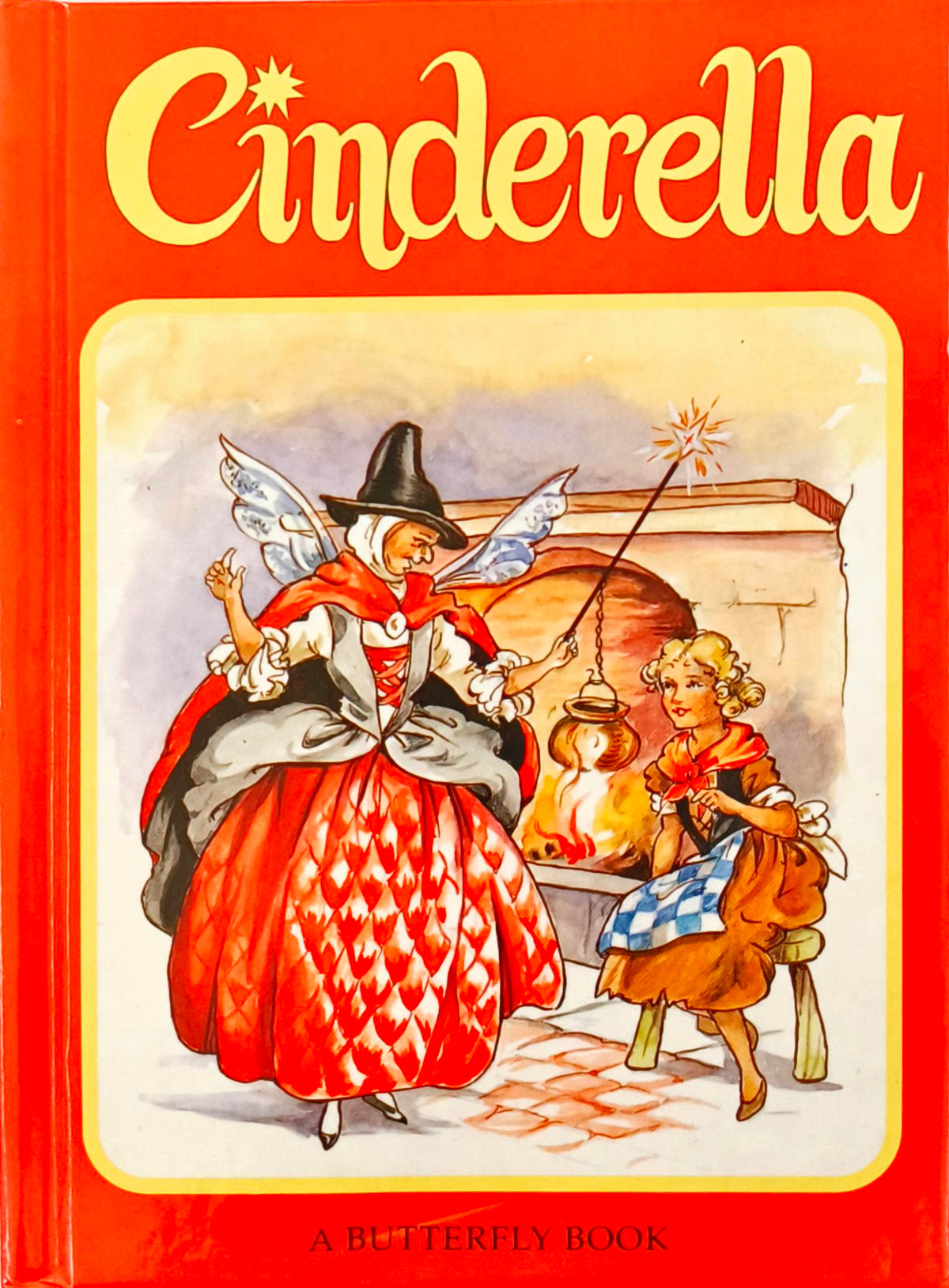 Cinderella
