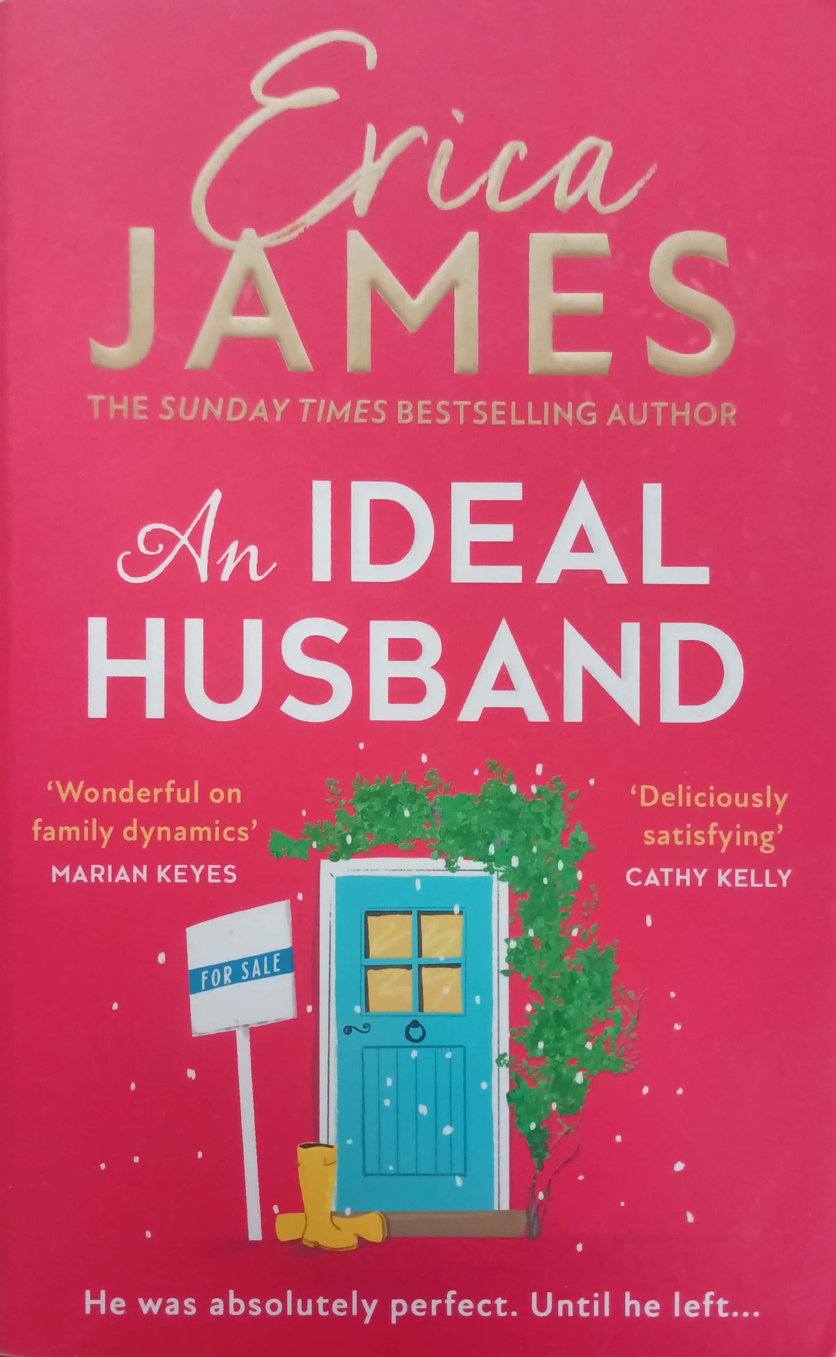 An Ideal Husband