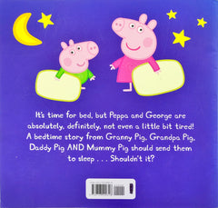 Goodnight Peppa