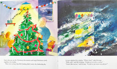 The Lighthouse Keeper's Christmas