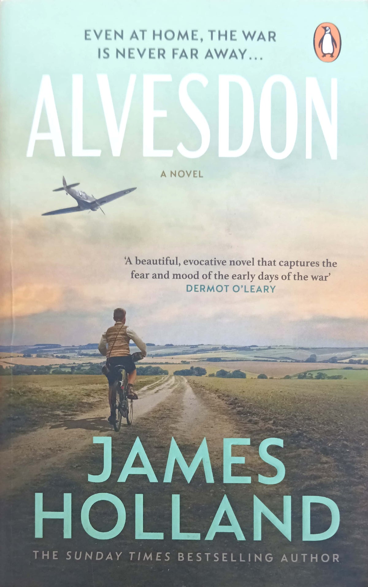 Alvesdon