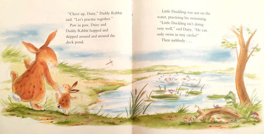 Storybook Combo Set 164 (5 Books)