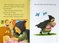 Rapunzel (First Readers)