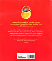 The Lighthouse Keeper's Christmas