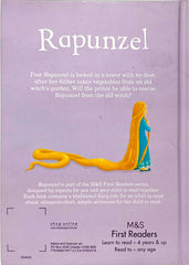 Rapunzel (First Readers)