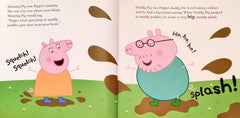 The Story of Peppa Pig