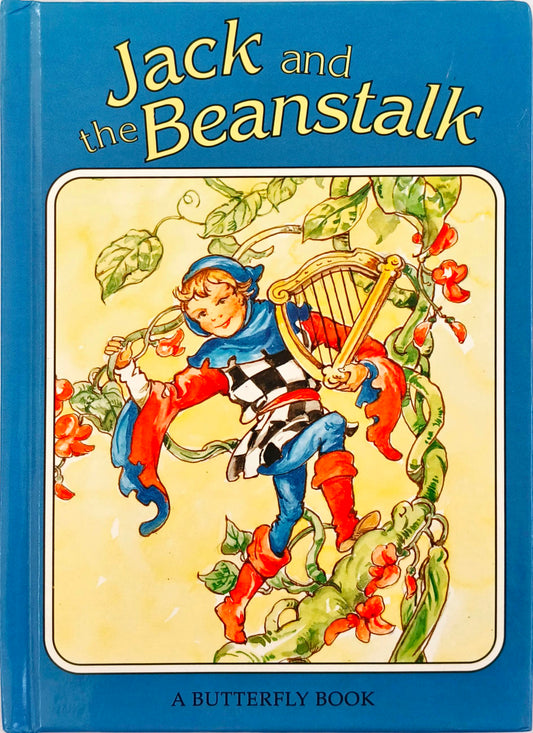 Jack and the Beanstalk