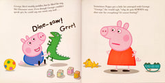 The Story of Peppa Pig