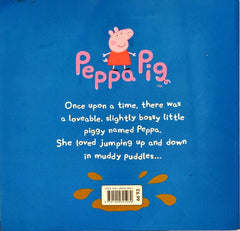 The Story of Peppa Pig