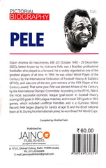 Pele (Pictorial Biography)