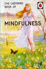The Ladybird book of Mindfulness