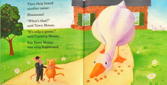 Read it Yourself with Ladybird Combo (2 Books)
