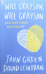 Will Grayson, Will Grayson