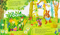 Little Bunny's Easter Surprise (Flap Book)