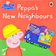 Peppa's New Neighbours