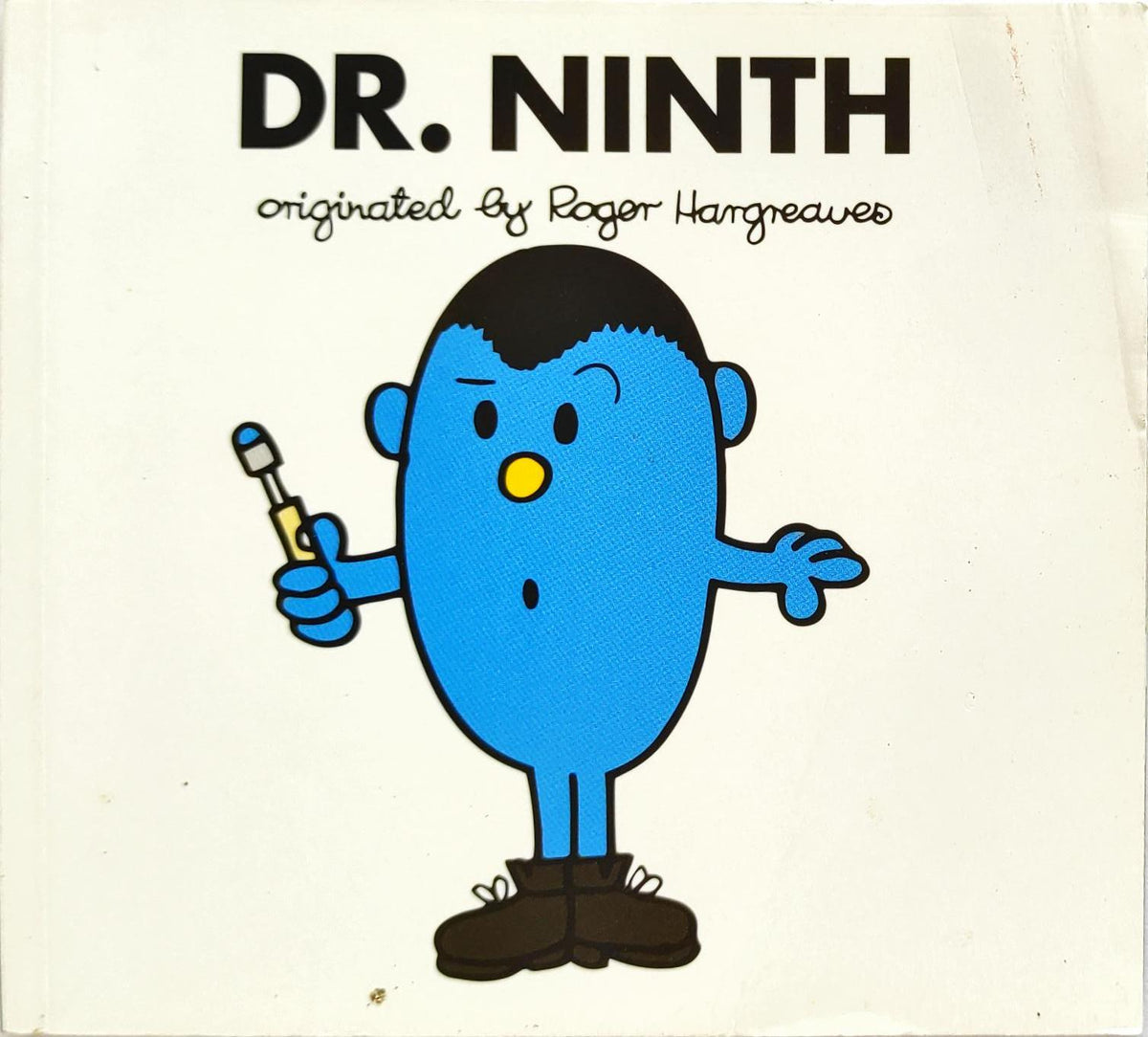 Dr Ninth