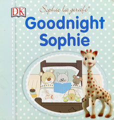 Goodnight Sophie (Sophie la girafe)