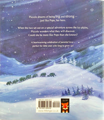 Just like You!