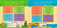 Read it Yourself with Ladybird Combo (2 Books)