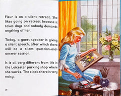 The Ladybird book of Mindfulness