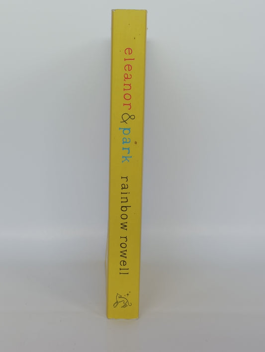 Eleanor & Park
