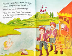 Read it Yourself Combo (5 Books)