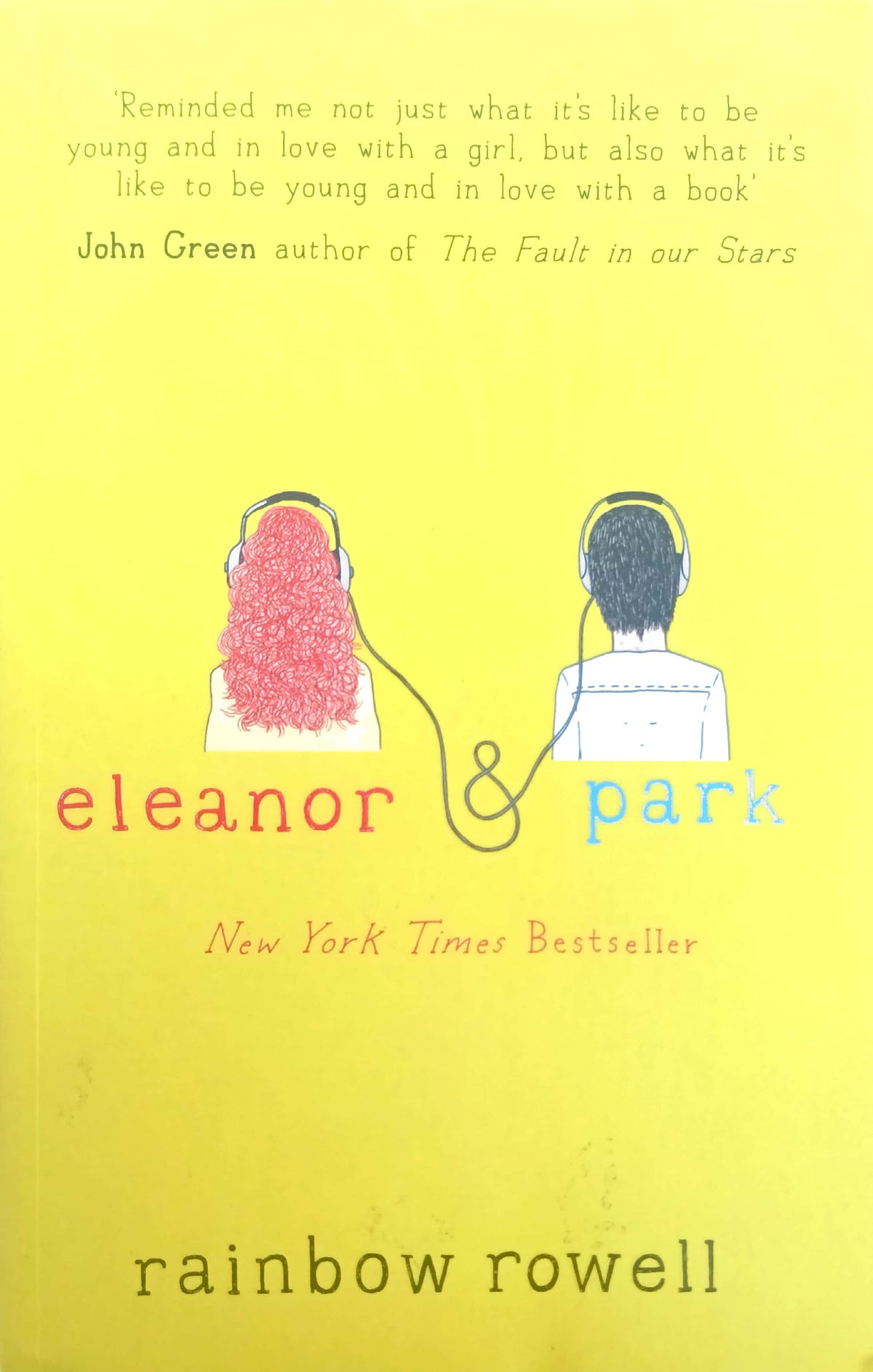 Eleanor & Park