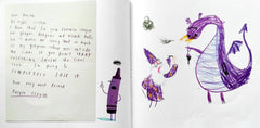 The Day the Crayons Quit (Oliver Jeffers)
