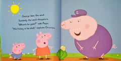 Peppa Pig Tiny Creatures