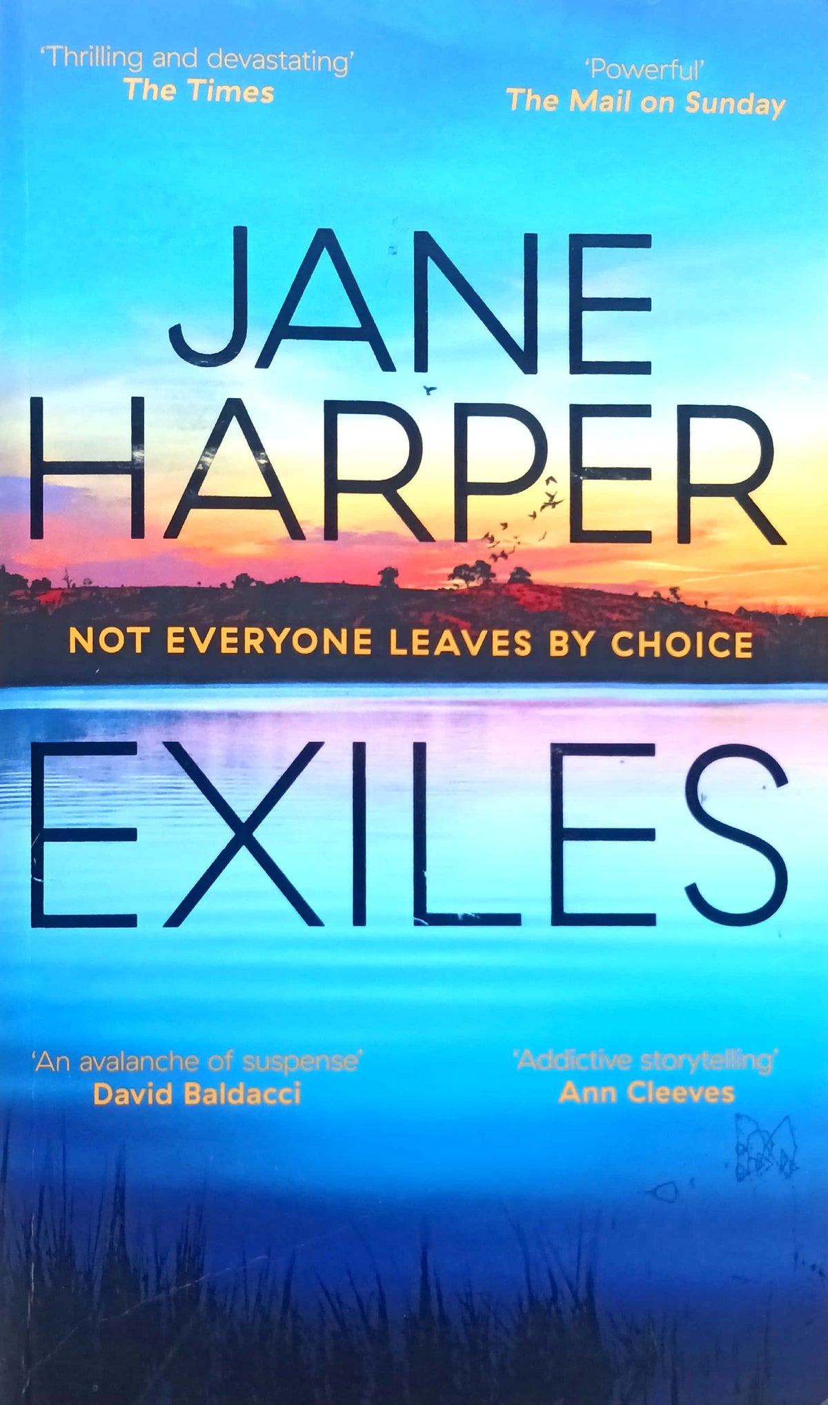 Exiles