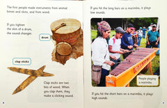 Read Write Inc Phonics Non Fiction Combo (10 Books)