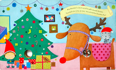 Jingle Bells Reindeer