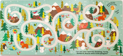 Follow Me  (Finger Mazes)
