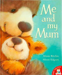 Me and My Mum