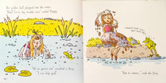 Usborne The Frog Prince