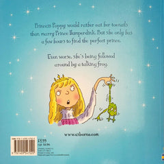 Usborne The Frog Prince